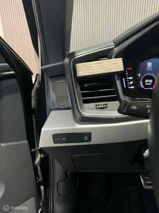 Audi A1 Sportback Audi A1 Sportback 25 TFSI S edition DAB, Carplay, Laneassist - afbeelding nr 15