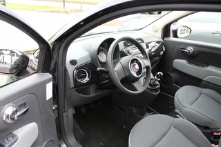 Fiat 500 - afbeelding nr 11