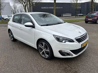 Peugeot 308 - afbeelding nr 3