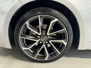 Toyota Corolla Touring Sports Toyota Corolla Touring Sports 2.0 Hybrid Executive / 184pk - afbeelding nr 20