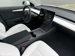 Tesla Model 3 Tesla Model 3 Performance AWD - Facelift 2021 - Parelmoer - afbeelding nr 5