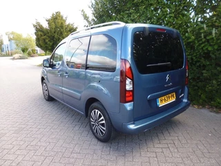 Citroën Berlingo Citroën Berlingo 1.6 VTi Live CRUISE NAVI ESP AIRCO REVISIEMOTOR - afbeelding nr 3