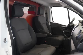 Renault Trafic - Airco - Navi - Cruise - € 12.900,- Excl. - afbeelding nr 5