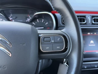 Citroën C3 Citroen C3 1.2 PureTech S&S Shine 2e Eeigenaar,Camera,Navi,Clima,Cruise,Pdc,Lmv,Dealer Onderhouden,Nieuwe Apk bij Aflevering - afbeelding nr 19