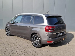 Citroën Grand C4 Spacetourer Citroen Grand C4 SpaceTourer 1.2 PureTech Shine 7-ZITTER - afbeelding nr 3