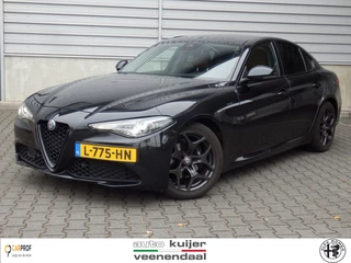 Alfa Romeo Giulia 2.2 Sprint I Automaat I 240 pk* I Schuif/kantel dak I Adp. crui