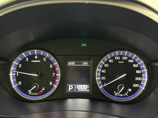 Suzuki S-Cross Suzuki S-Cross 1.4 Select Smart Hybrid Automaat | Navigatie | Adaptieve Cruise Control | Parkeercamera - afbeelding nr 12