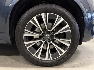 Volvo XC90 PANO/TREKHAAK/HEAD-UP/H&K/360CAMERA/MEMORY/KEYLESS/ACC/PILOT-ASSIST/20