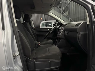Volkswagen Caddy Volkswagen Caddy Maxi 1.4 TSI DSG AUTOMAAT 7-Persoons APK✅ - afbeelding nr 18