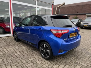 Toyota Yaris - afbeelding nr 4