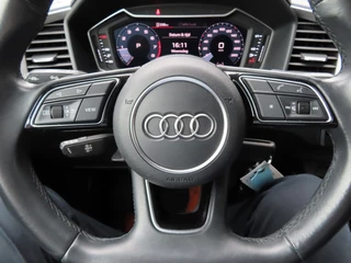 Audi A1 - afbeelding nr 20
