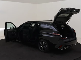 Peugeot 308 Peugeot 308 SW 1.6 Plug-in Hybrid 225 GT | Leder | Stoelmassage | 360° Camera - afbeelding nr 26