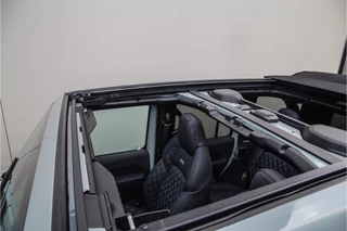 Jeep Wrangler Jeep Wrangler Unlimited 4xe 380pk Brute Richmond Pure Skyview, VOL Nwpr. 155.000,- - afbeelding nr 35