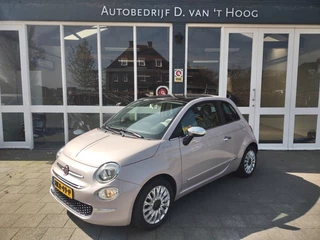 Fiat 500 - 205010511-0