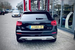 Audi Q2 - afbeelding nr 9