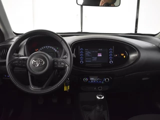 Toyota Aygo - afbeelding nr 4