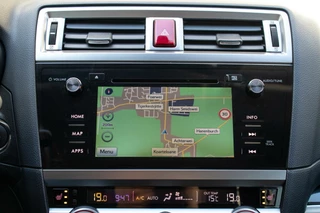 Subaru Outback Subaru Outback 2.5 CVT Premium | Eyesight | Navigatie | Harman Kardon | Parkeersensoren | - afbeelding nr 22