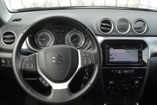 Suzuki Vitara Suzuki Vitara 1.4 B.jet Select - afbeelding nr 25