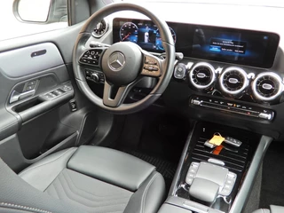 Mercedes-Benz B-Klasse Mercedes-Benz B-Klasse 180 BUSINESS SOLUTION automaat - afbeelding nr 8