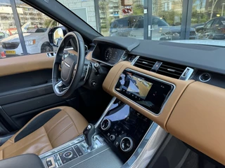Land Rover Range Rover Sport - afbeelding nr 14