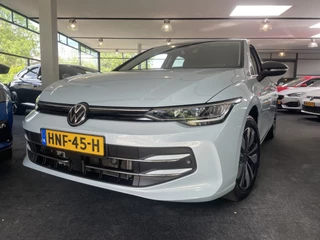 Volkswagen Golf NAVI/CARPLAY/TREKHAAK - afbeelding nr 3