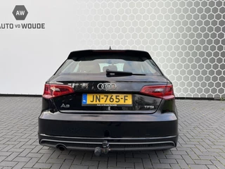 Audi A3 Audi A3 Sportback 1.2 TFSI Ambition Trekhaak Xenon Led - afbeelding nr 26