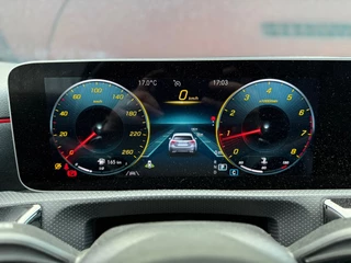 Mercedes-Benz A-Klasse Mercedes-Benz A-klasse 180 Business Solution AMG PANO - afbeelding nr 57