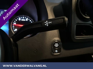 Mercedes-Benz Sprinter Android Auto, Adaptieve Cruisecontrol, Parkeersensoren, Bijrijdersbank - afbeelding nr 4