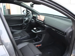 MG MG4 MG 4 Luxury 64 kWh Long Range  | Vehicle to load | Apple Carplay - afbeelding nr 33