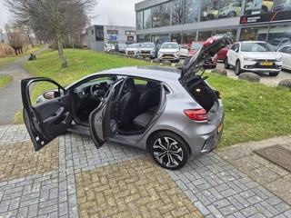 Mitsubishi Colt Mitsubishi Colt 1.6 HEV First Edition - afbeelding nr 20