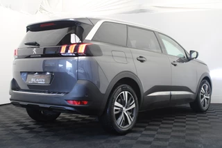 Peugeot 5008 - afbeelding nr 6