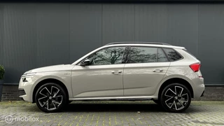 Škoda Kamiq Skoda Kamiq 1.5 TSI Monte Carlo DSG|virtual|Pano|Carplay|18” - afbeelding nr 6
