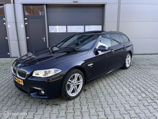 BMW 5 Serie - 321225084-0