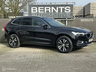 Volvo XC60 Volvo XC60 Recharge T8 AWD|ACC|BLIS|Pilot Assist|Trekhaak|Styling Kit - afbeelding nr 5