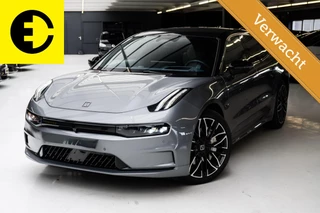 Zeekr 001 RWD Long Range 100 kWh | Stoelverwarming | Panorama dak | Incl.BTW