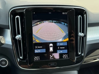 Volvo XC40 - afbeelding nr 19