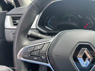 Renault Captur Renault Captur 1.6 E-Tech Rive Grauche | Camera | Climate | Cruise - afbeelding nr 11