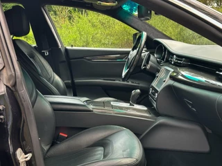 Maserati Quattroporte Maserati Quattroporte 3.0 S Q4 | Origineel NL - afbeelding nr 8