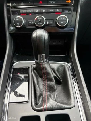 SEAT Leon Seat Leon ST 2.0 TDI FR LETOP! LEES TEKST - afbeelding nr 21