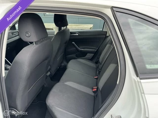 Volkswagen Taigo Volkswagen Taigo 1.0 TSI Life Business - afbeelding nr 11