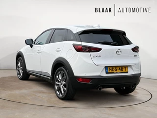 Mazda CX-3 - afbeelding nr 5