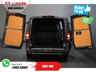 Mercedes-Benz Vito Mercedes-Benz Vito 116 CDI Aut. L3 Select BPM VRIJ/ LED/ LMV 19