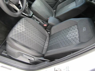 Volkswagen T-Cross Volkswagen T-Cross 1.0 TSI R-Line | NIEUW MODEL - afbeelding nr 9
