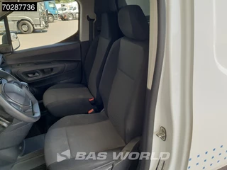 Peugeot Partner Peugeot Partner 102PK L1H1 Navi Airco Cruise Parkeersensoren Euro6 L1 3m3 Airco Cruise control - afbeelding nr 11