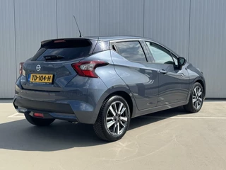 Nissan Micra Nissan Micra 0.9 IG-T N-Connecta|Navi|NL-Auto - afbeelding nr 32