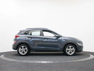 Hyundai Kona Hyundai Kona 1.0 T-GDI Comfort Smart | Private lease €399 p.m. - afbeelding nr 8