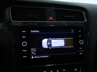 Volkswagen Golf Volkswagen Golf Variant 1.0 TSI Comfortline NAVI | CarPlay | Dealer onderhouden - afbeelding nr 21