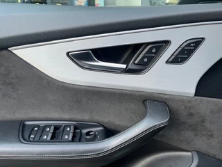 Audi Q8 - afbeelding nr 19