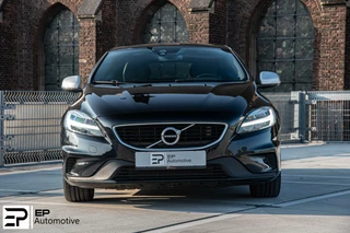 Volvo V40 Volvo V40 2.0 T5 R-Design|Polestar Performance| - afbeelding nr 27