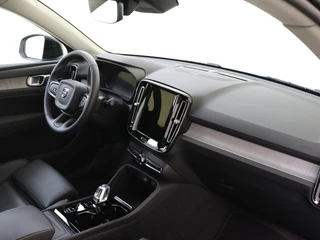 Volvo XC40 Volvo XC40 B4 Plus Dark | Dodehoekdetectie | Harman/Kardon | - afbeelding nr 12